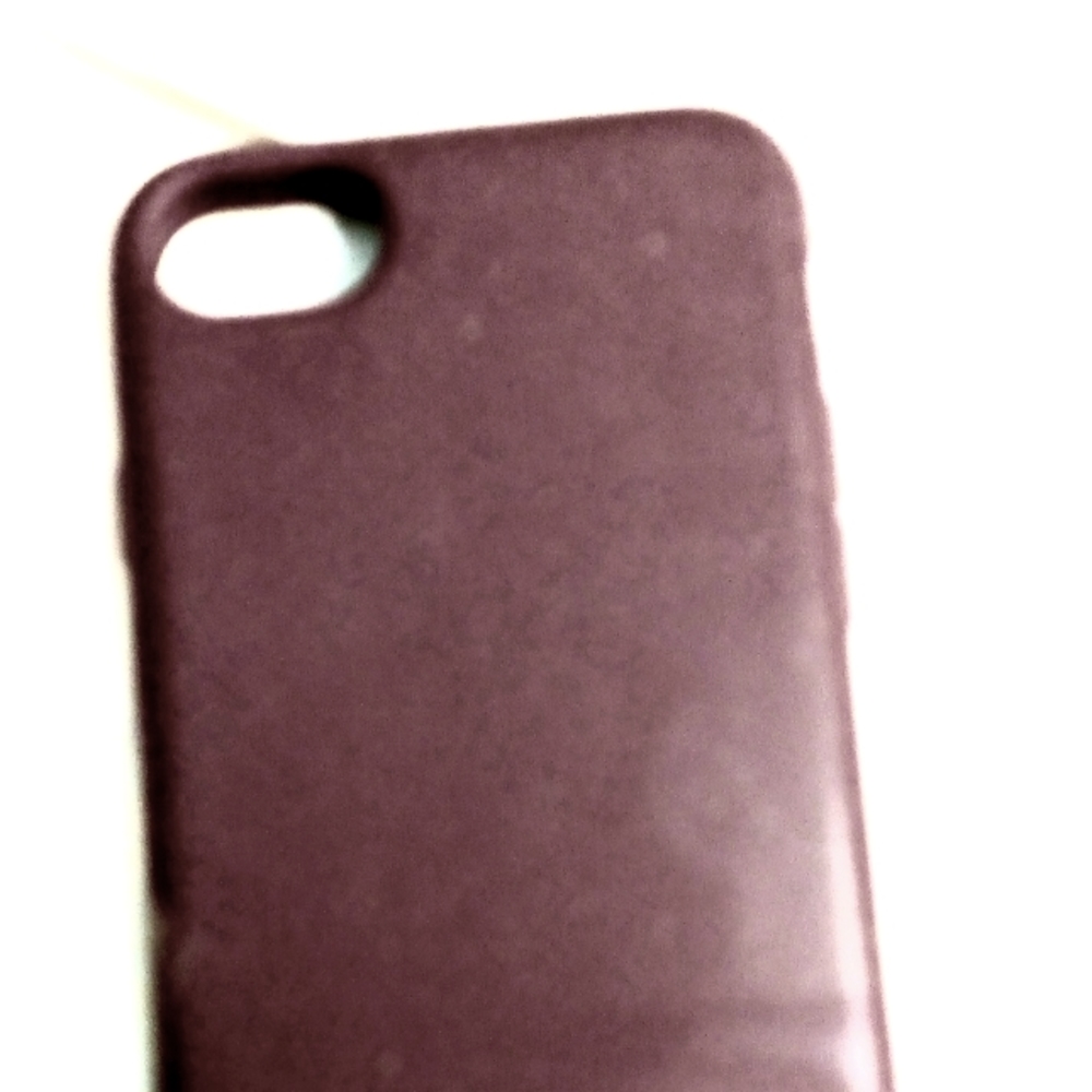 Iphone SE case